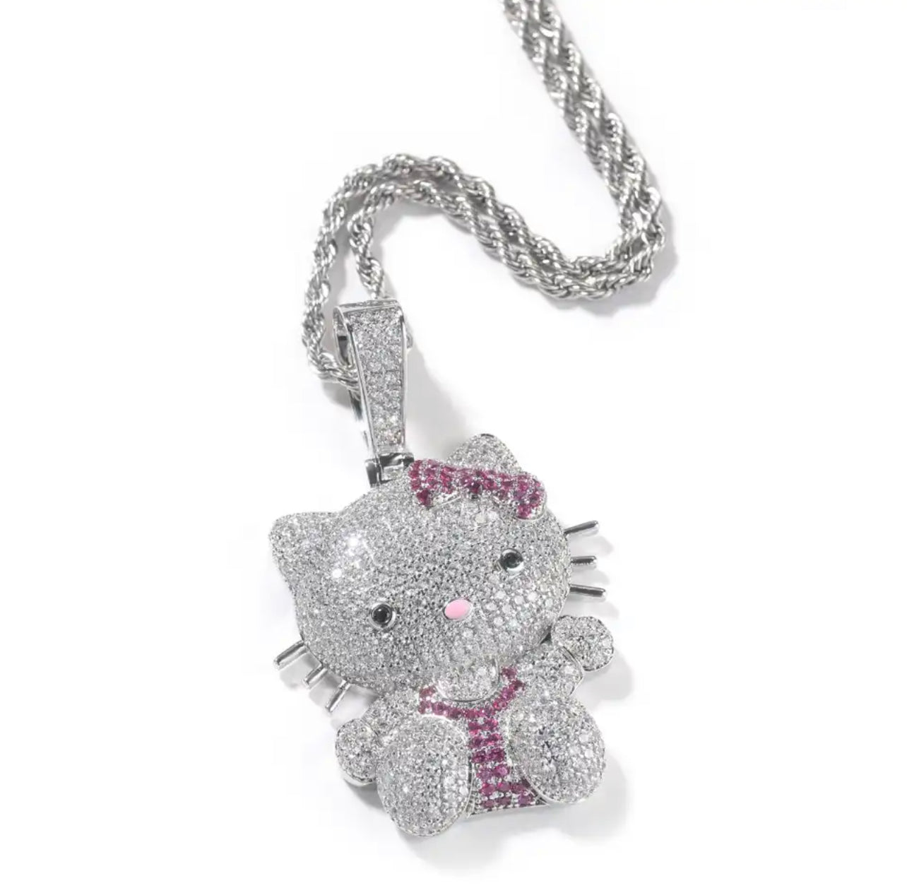 Hello Kitty Chain