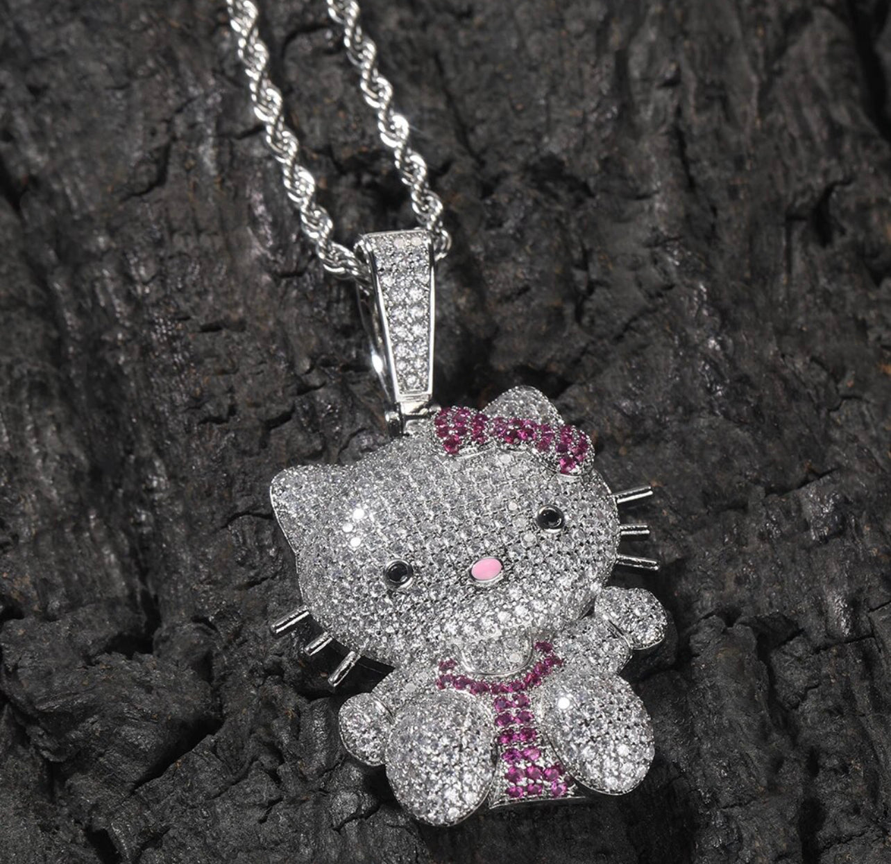 Hello Kitty Chain